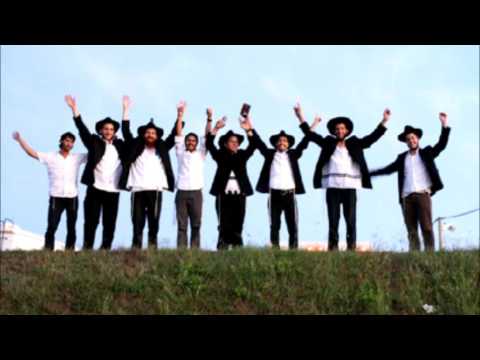 קפיץ קפוץ יחי אדוננו עם הרב שמידע