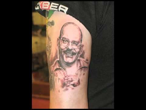 David Cross The Terrorists Have Won