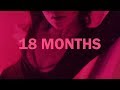 THEY. - 18 Months (feat. Ty Dolla $ign) // Lyrics