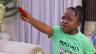 TWO CAN PLAY SEASON 3&4 TEASER - EBUBE OBIO, CHIZOBA NWOKOYE 2025 LATEST NIGERIAN NOLLYWOOD MOVIE