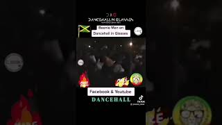 Beenie Man (Hypocrite) #usa #c_lecter #costarica #uk #dancehall #beenieman #dancehallinglasses