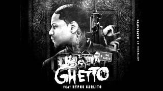 Lil Durk - Ghetto Grew Up feat.  Hypno Carlito