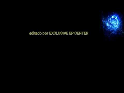 El Fantasma ft Abel Bustillos + Chalito EPICENTER