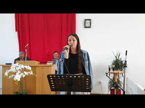 Roxana Mocanu  -  Uimit de-atâta bogăție