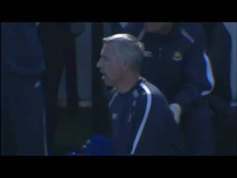 02 Newcastle United v West Ham United, 20 August 2005