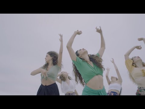 Carmen María - Ciudadana del Mundo (Video Oficial)