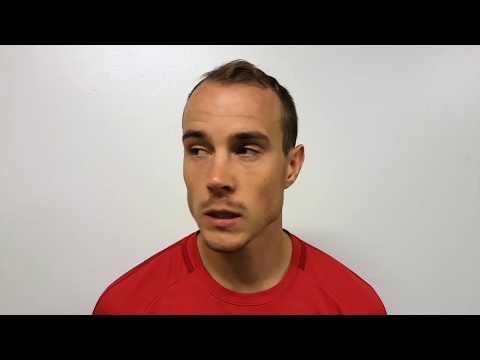 Wede om sin chans: "Dåligt avslut"