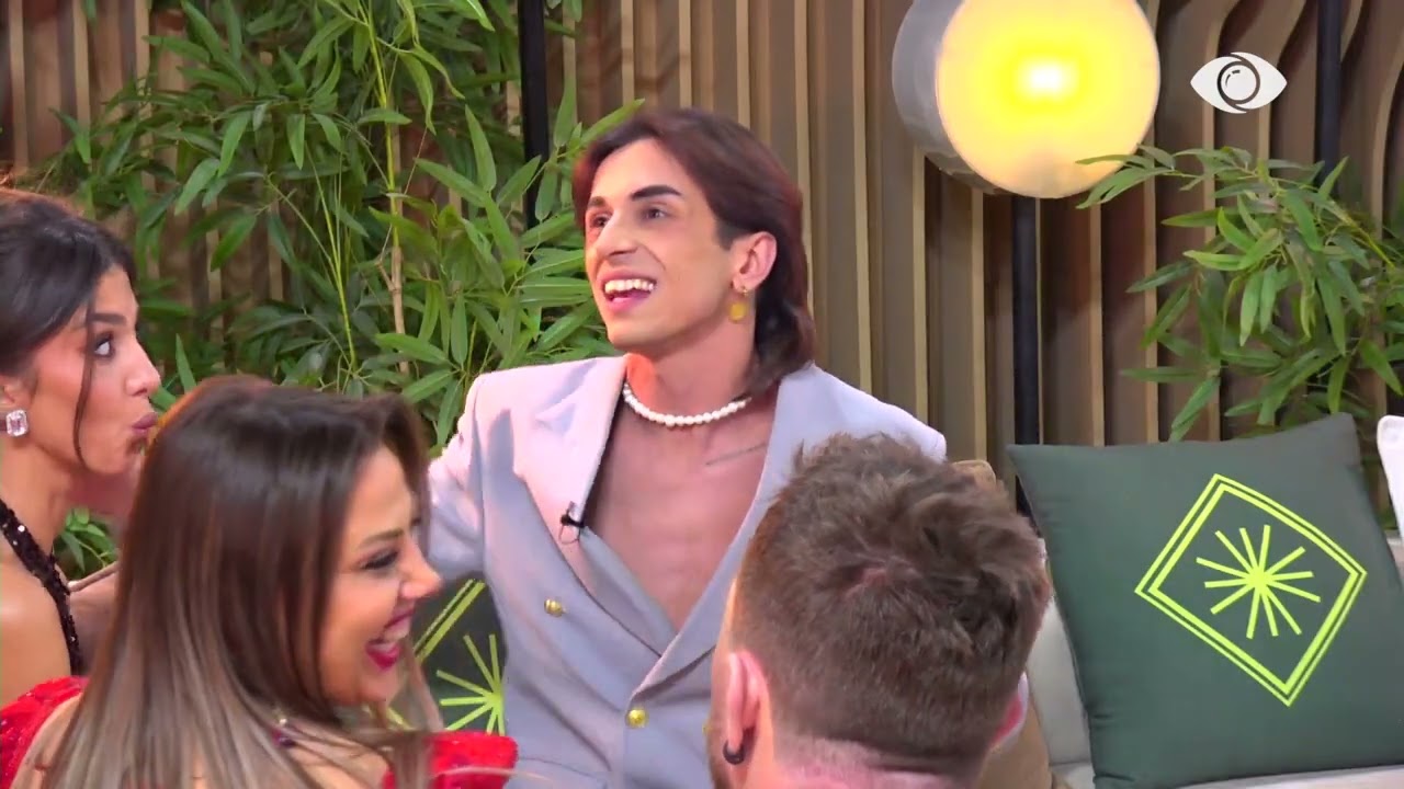 “Ik o analfabet”/ Vserlo debaton me Gjestin: Ulu ku të duash ti…