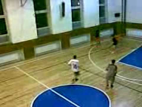 FK Sokol Nová Paka - Purta Team