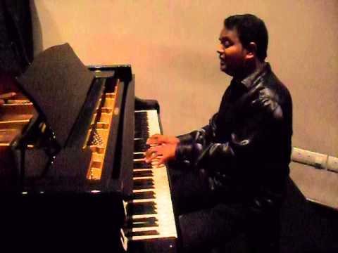 Vaibhav Pewal Vaibhav Pewal - Solo Performance...