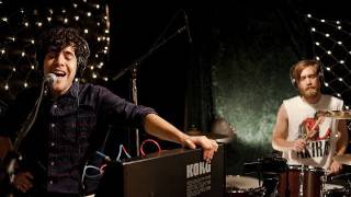 Neon Indian - 6669 (I Don&#39;t Know If You Know) (Live on KEXP)