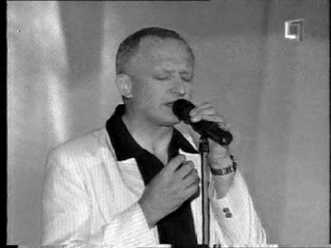 Romas Bubnelis- Feelings (by Morris Albert)