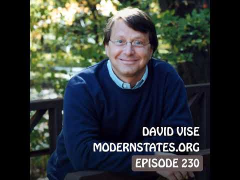 YCBK 230: Interview about CLEP & Modernstates.org with David Vise