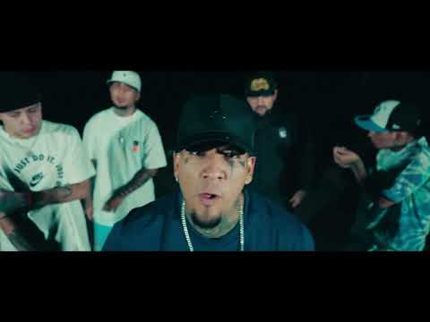 Remik González - Elevado Ft. Dank SA, Vandalic, Lich Wezzy & Buffon (Video Oficial)