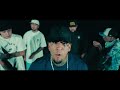 Remik González - Elevado Ft. Dank SA, Vandalic, Lich Wezzy & Buffon (Video Oficial)