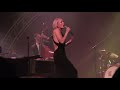 Pink Martini Jullouville 04/08/19 Storm large Tempo perdido