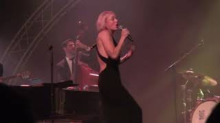 Pink Martini Jullouville 04/08/19 Storm large Tempo perdido