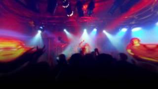 Moonspell - Sanguine (live in Riga, 26 / 09 / 2006)