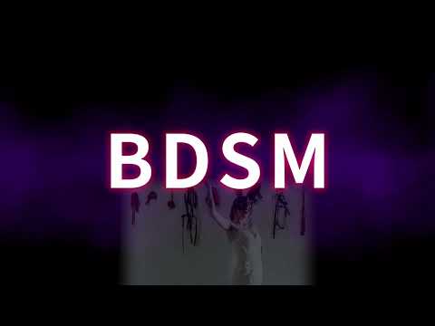 BDSM. Richtige Sprechweise, Bedeutung. Korrekte Aussprache. Gutes Deutsch. Von TV-Profisprecher.