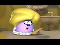 VeggieTales The Star Of Christmas Trailer VHS