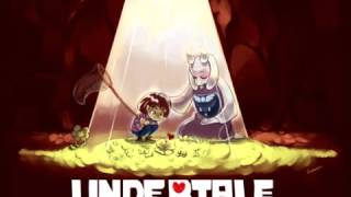 Undertale OST - His Theme (Build Up Ver.)  Extended