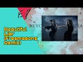 Beyoncé & Shakira - Beautiful Liar (Freemasons Club Mix Edit) [Official 4K Music Video - Remastered]