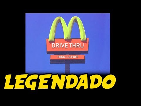 bre nox x Lil Vith x LucPuff- Drive Thru (Legendado)
