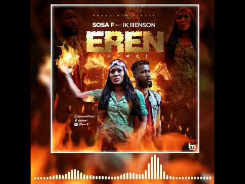 Sweet music tracks from Sosa F ft. Ik benson, Title Eren