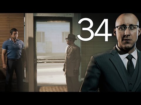 Mafia III Mission 34 Construction Walkthrough Gameplay LetsPlay Mafia 3 Playthrough