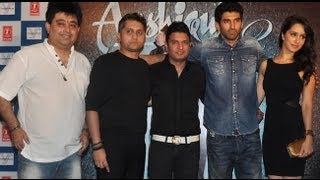 Success Party Of Aashiqui 2