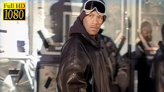 Redman – Funkorama (Dirty) [COLORIZED &amp; HD REMASTERED]