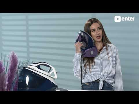 Alina Gospodina | Teaser