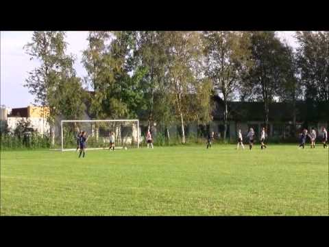 Rapid Athene 98 - Hafslund