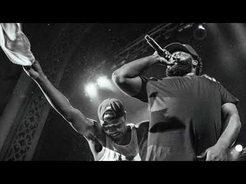 Cozz x Bas x Dreamville Type Beat - "Grass Fields" (Prod. By Charlie White)