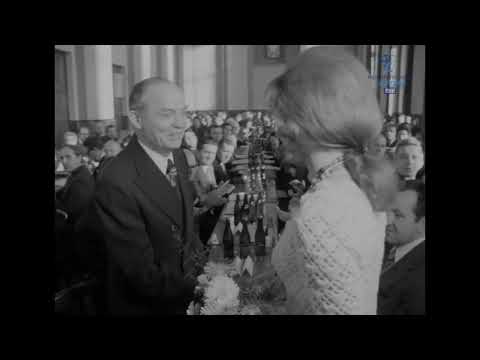 Relacje reporterskie - Rozmaitości (11.12.1973)