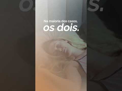 Ronco: afinal, devo procurar o otorrino ou o dentista? 