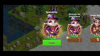 Emma's adventure. A Foreign Visitor part 2