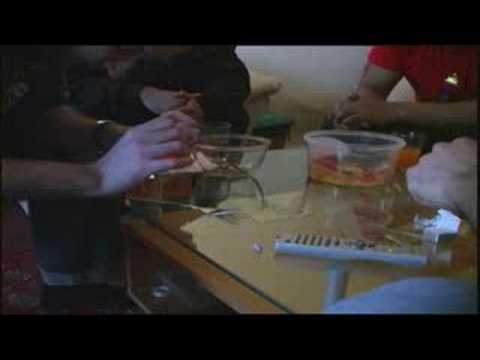 Frank zu Gast bei Josof, Juvel und phreQuincy