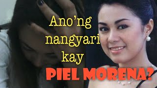 EXCLUSIVE! ANG NAKAKAGULAT NA NANGYARI SA SEXY ACTRESS NA SI PIEL MORENA