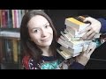 Книжные покупки - Азбука Классика и PocketBook || Book Haul 