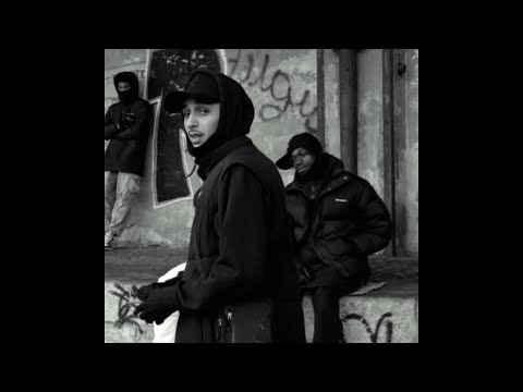 (FREE) Morad x Baby Gang x Old School Type Beat - "Banda"