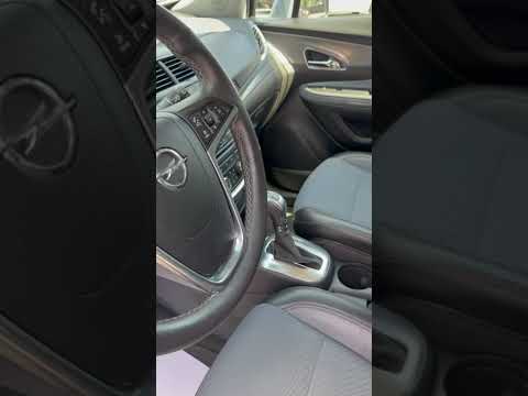 фото opel mokka i 0