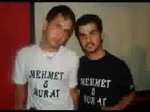 Mehmet und Murat - Heiratest
