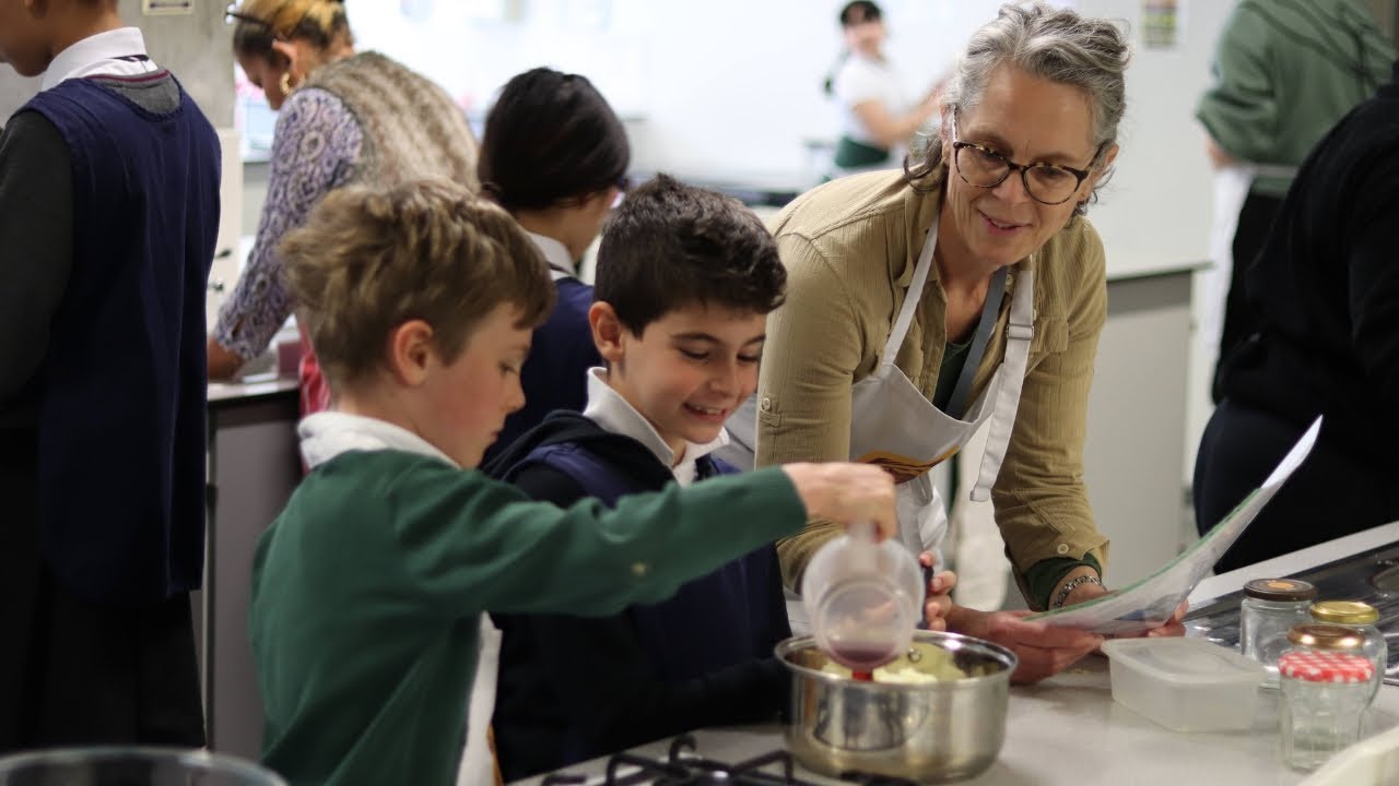 Schools to Market