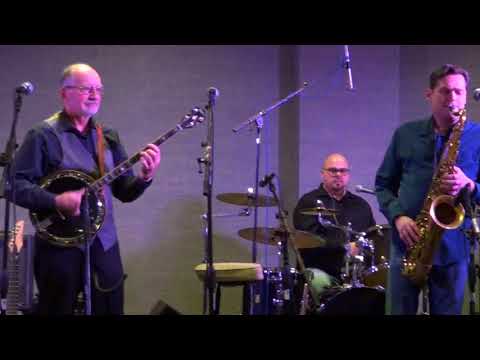 30th Annual Illinois Polkafest (2018) - Steve Meisner