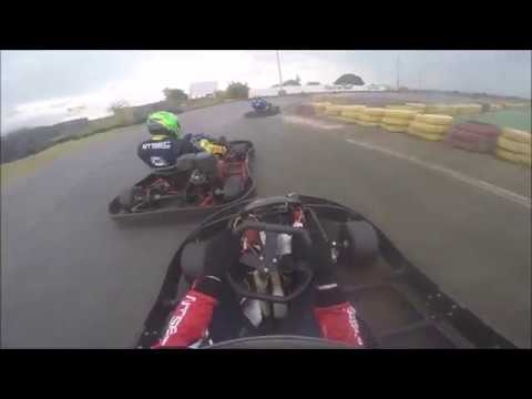 Tecnokart 2019 - 10ª etapa (grupo A)