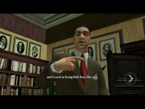 Bully:Anniversary Edition-Intro and Mission#1-Welcome To Bullworth and My New Outro