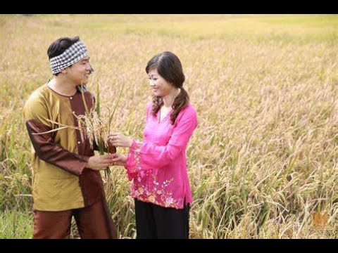 Duyên quê Sheet - Ngọc Quy