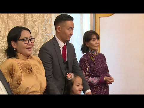 BAYRSAIKHAN OYU HURIM