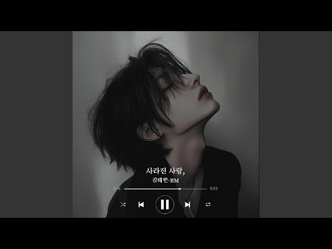 Punch - 사라진 기억 album art